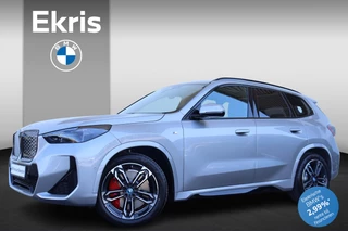 BMW iX1 eDrive20 | M Sport Edition | M Sportpakket Pro | Premium Pack | Comfort Pack | Travel Pack