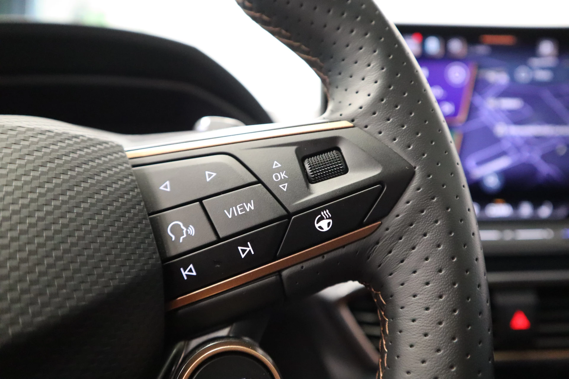 Hoofdafbeelding CUPRA Leon