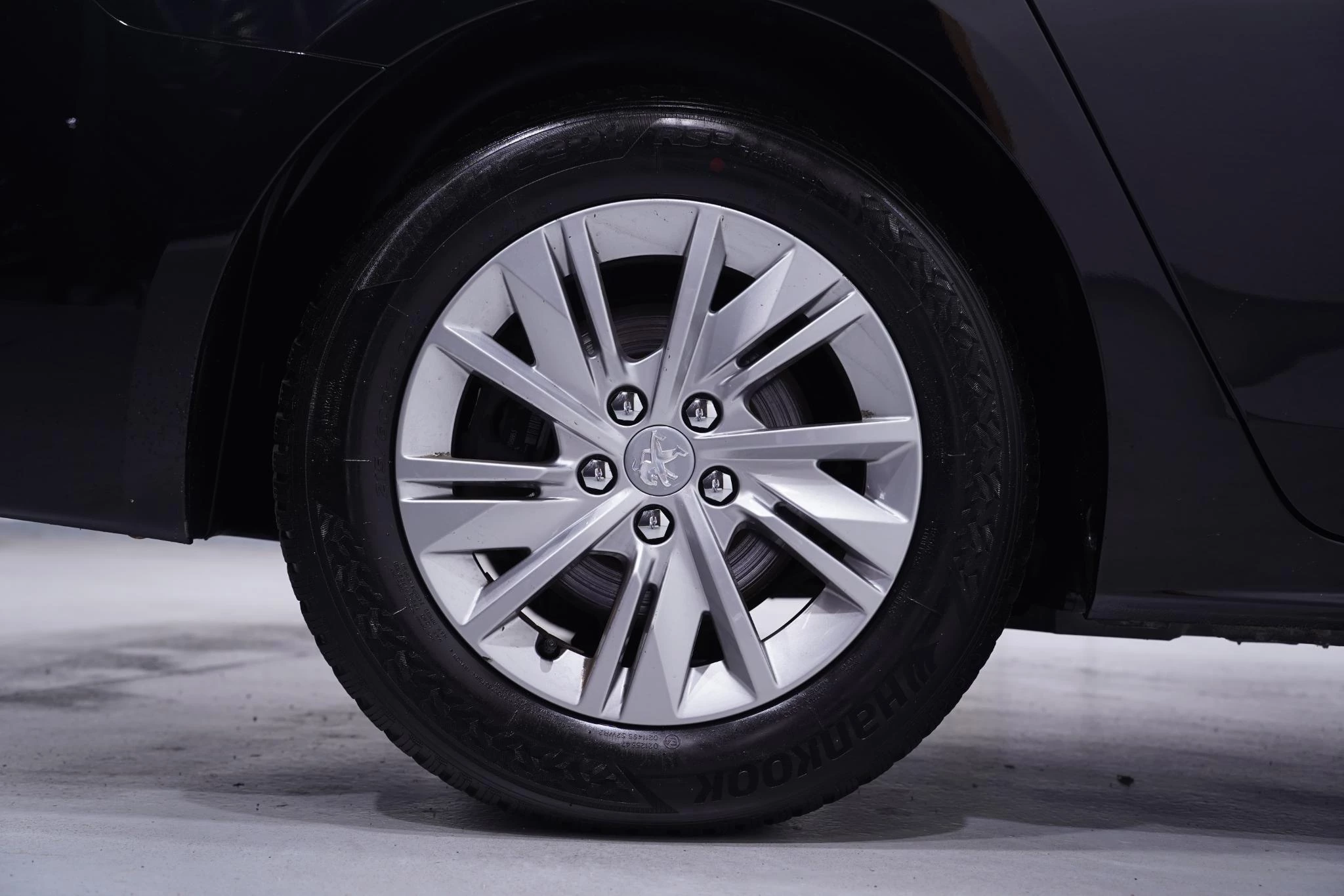 Hoofdafbeelding Peugeot 508