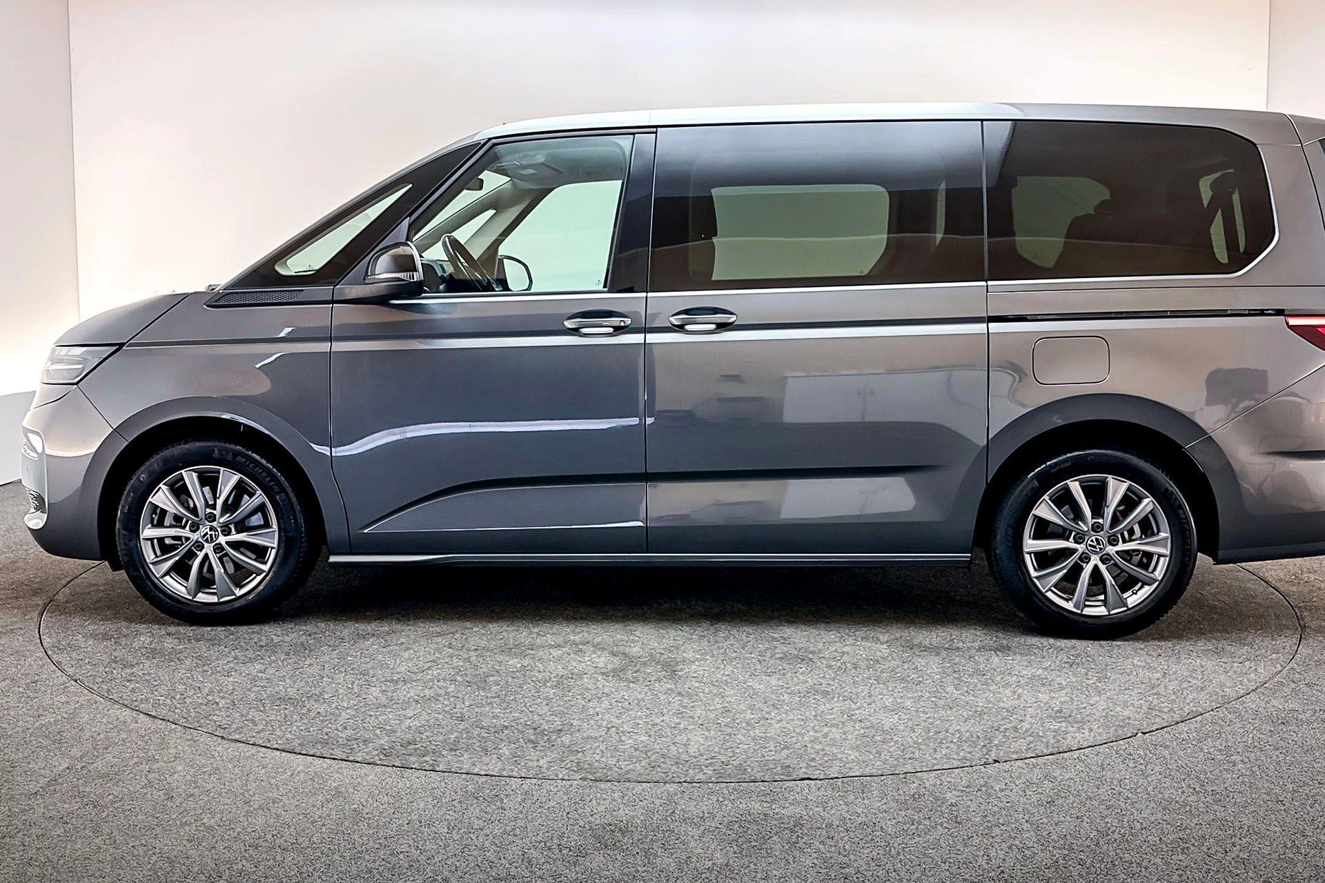 Hoofdafbeelding Volkswagen Multivan