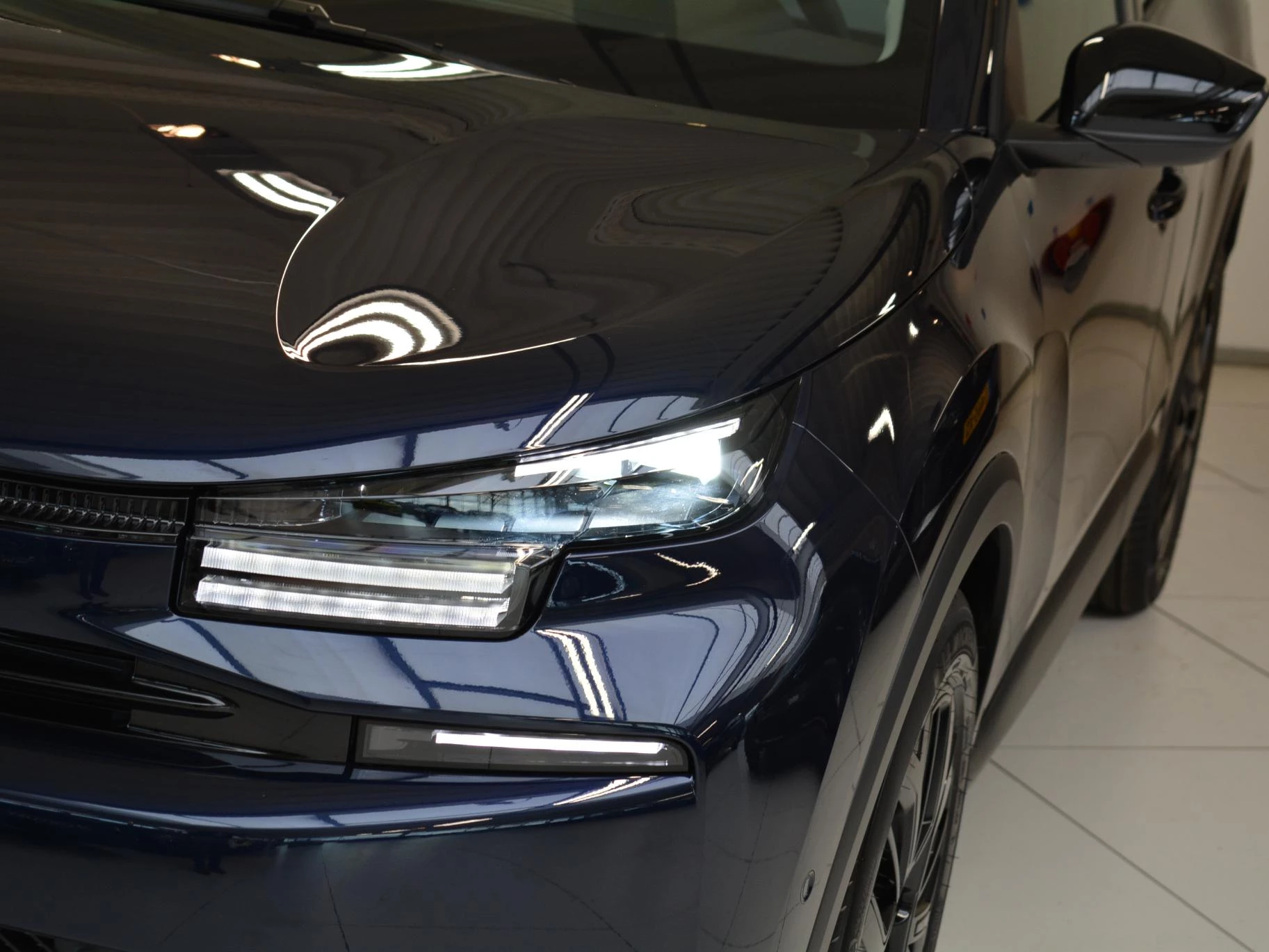 Hoofdafbeelding Citroën C4