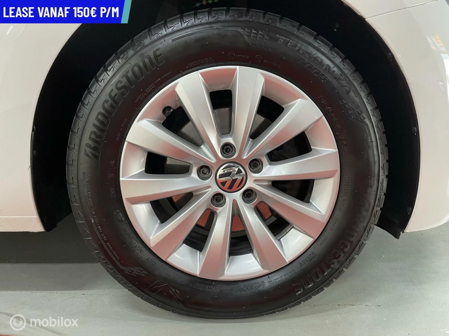 Hoofdafbeelding Volkswagen Beetle