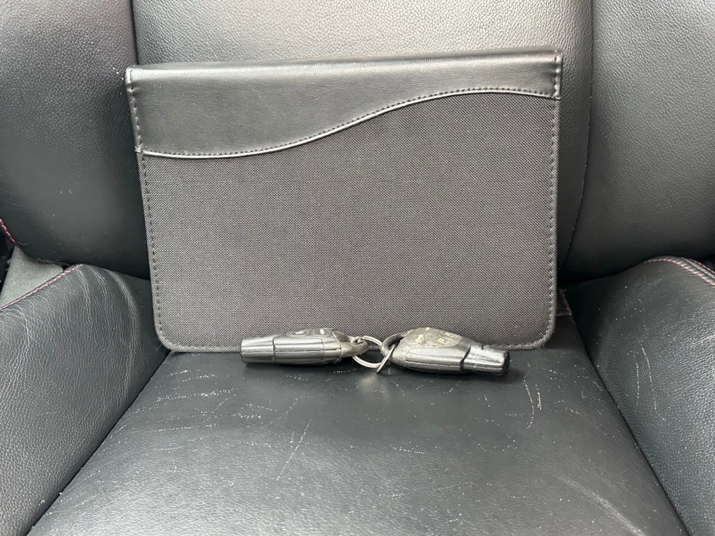 Hoofdafbeelding Saab 9-3