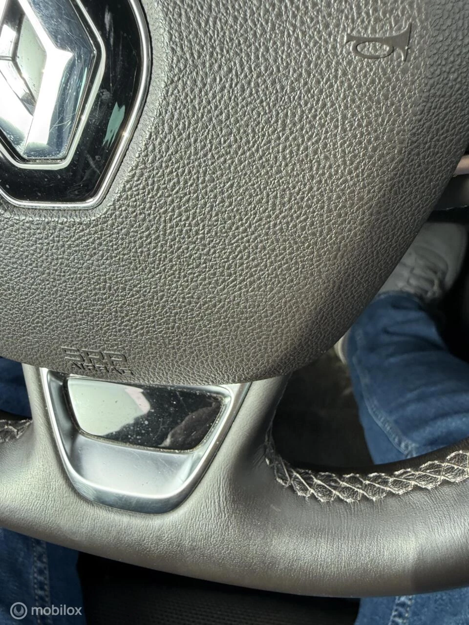 Hoofdafbeelding Renault Espace