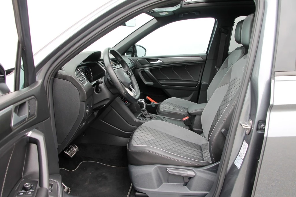 Hoofdafbeelding Volkswagen Tiguan Allspace