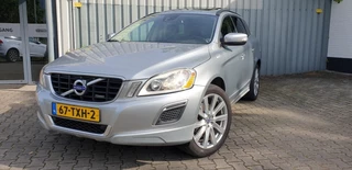 Volvo XC60 2.0 D3 R-DESIGN Panoramadak