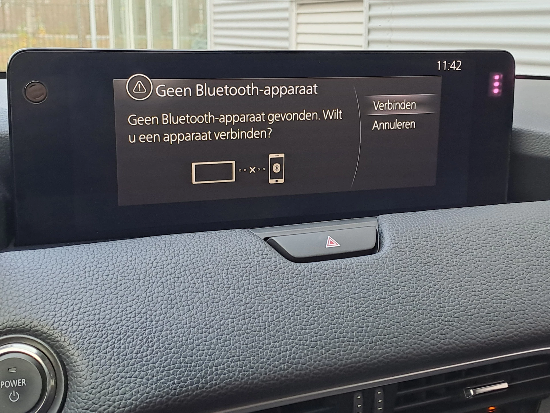 Hoofdafbeelding Mazda CX-60