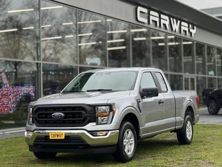 Ford F-150 USA 3.3 V6 SuperCab XL BPM-VRIJ