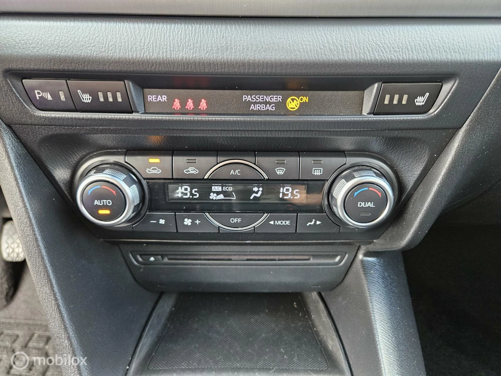 Hoofdafbeelding Mazda 3