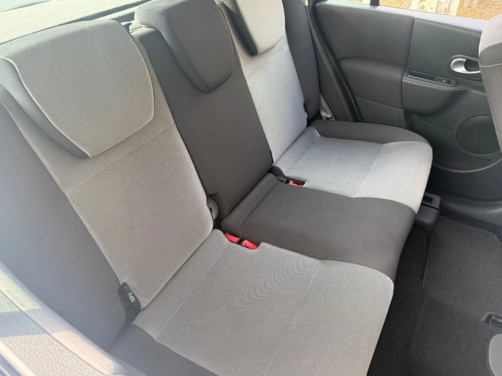 Hoofdafbeelding Renault Modus