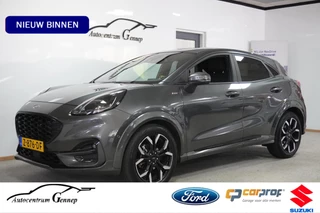 Ford Puma 1.0 EcoBoost Hybrid ST-Line X | Automaat |41.000km
