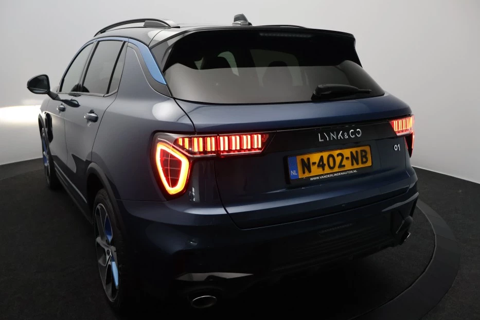 Hoofdafbeelding Lynk & Co 01