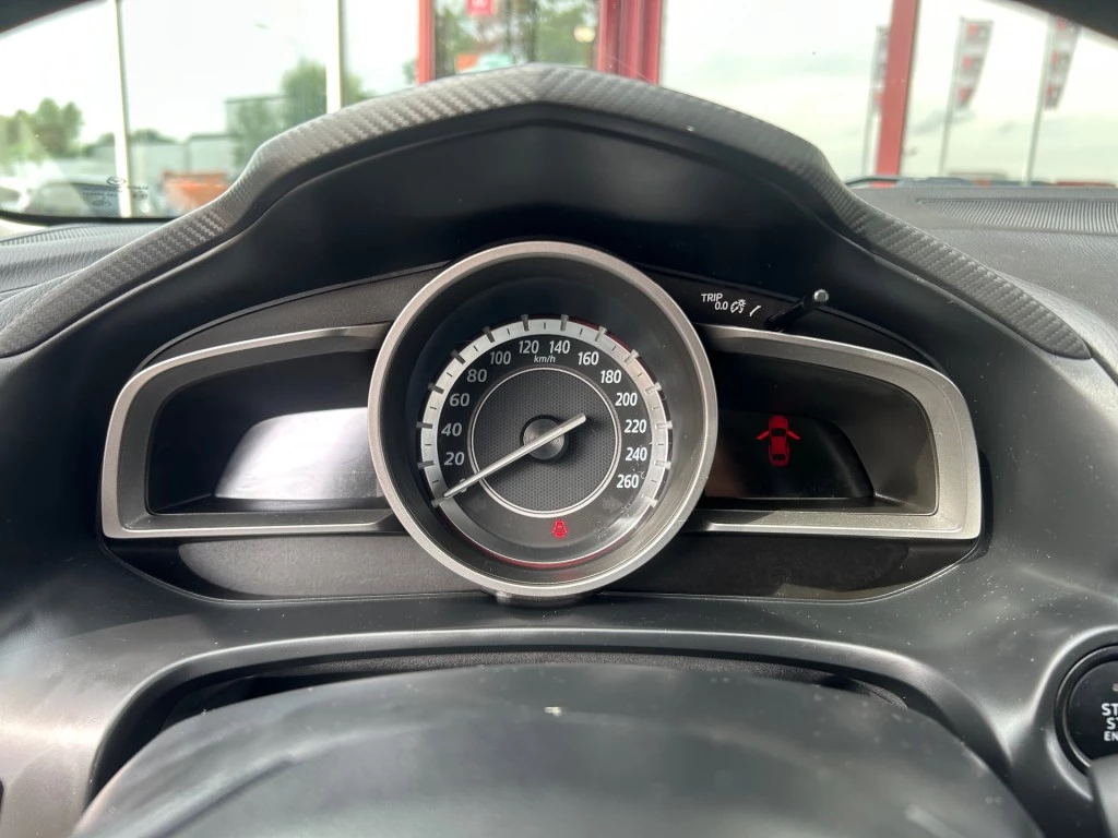 Hoofdafbeelding Mazda 3