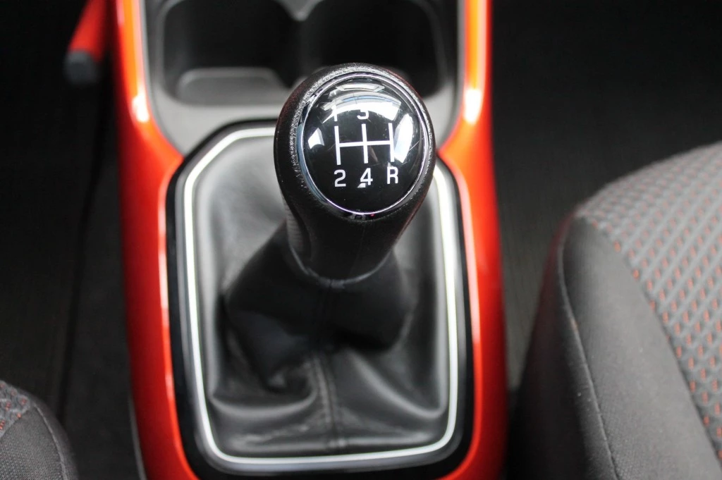 Hoofdafbeelding Suzuki Ignis