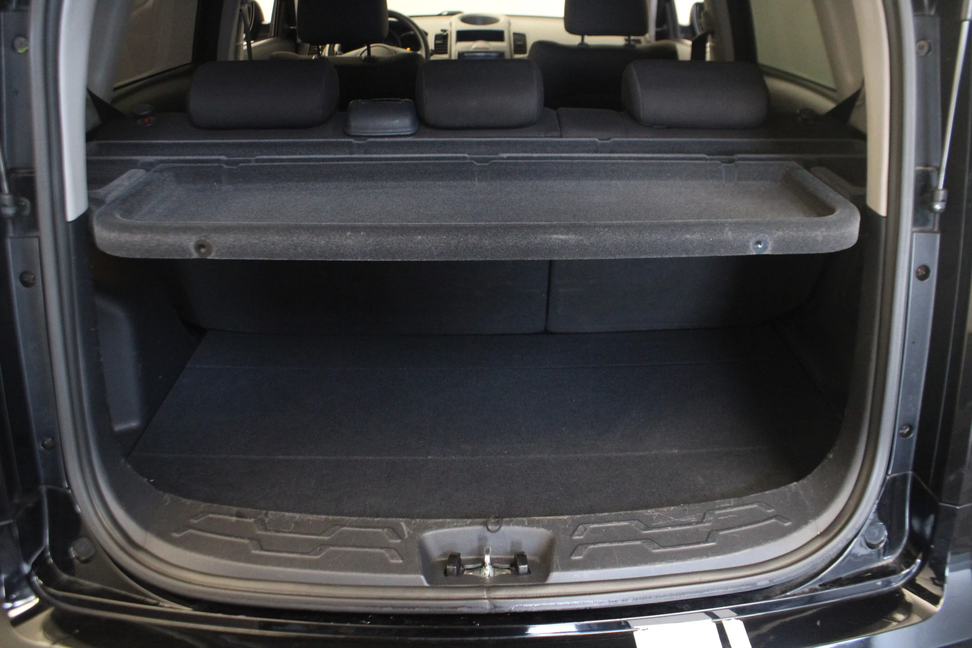 Hoofdafbeelding Kia Soul