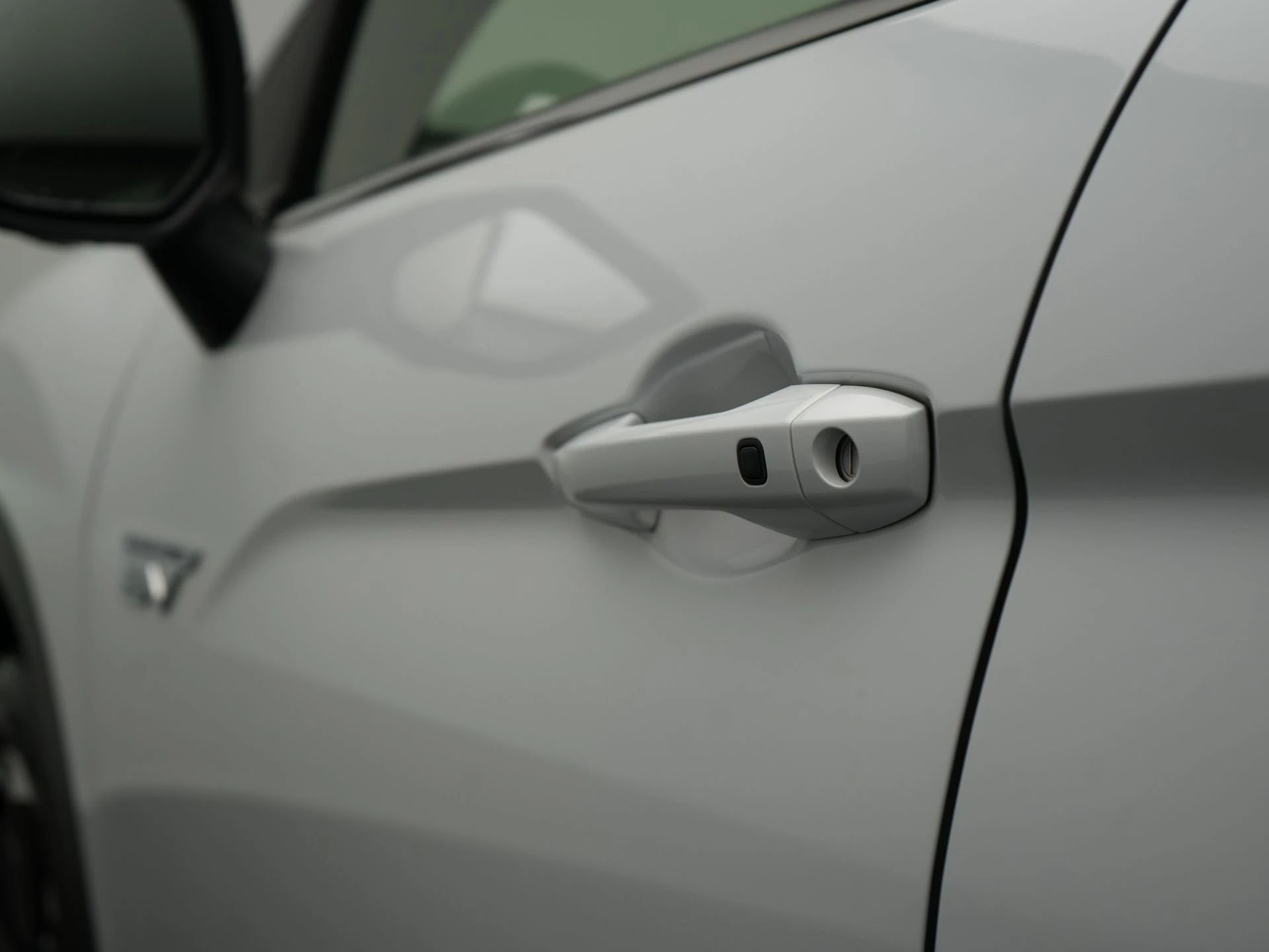 Hoofdafbeelding Mitsubishi Eclipse Cross