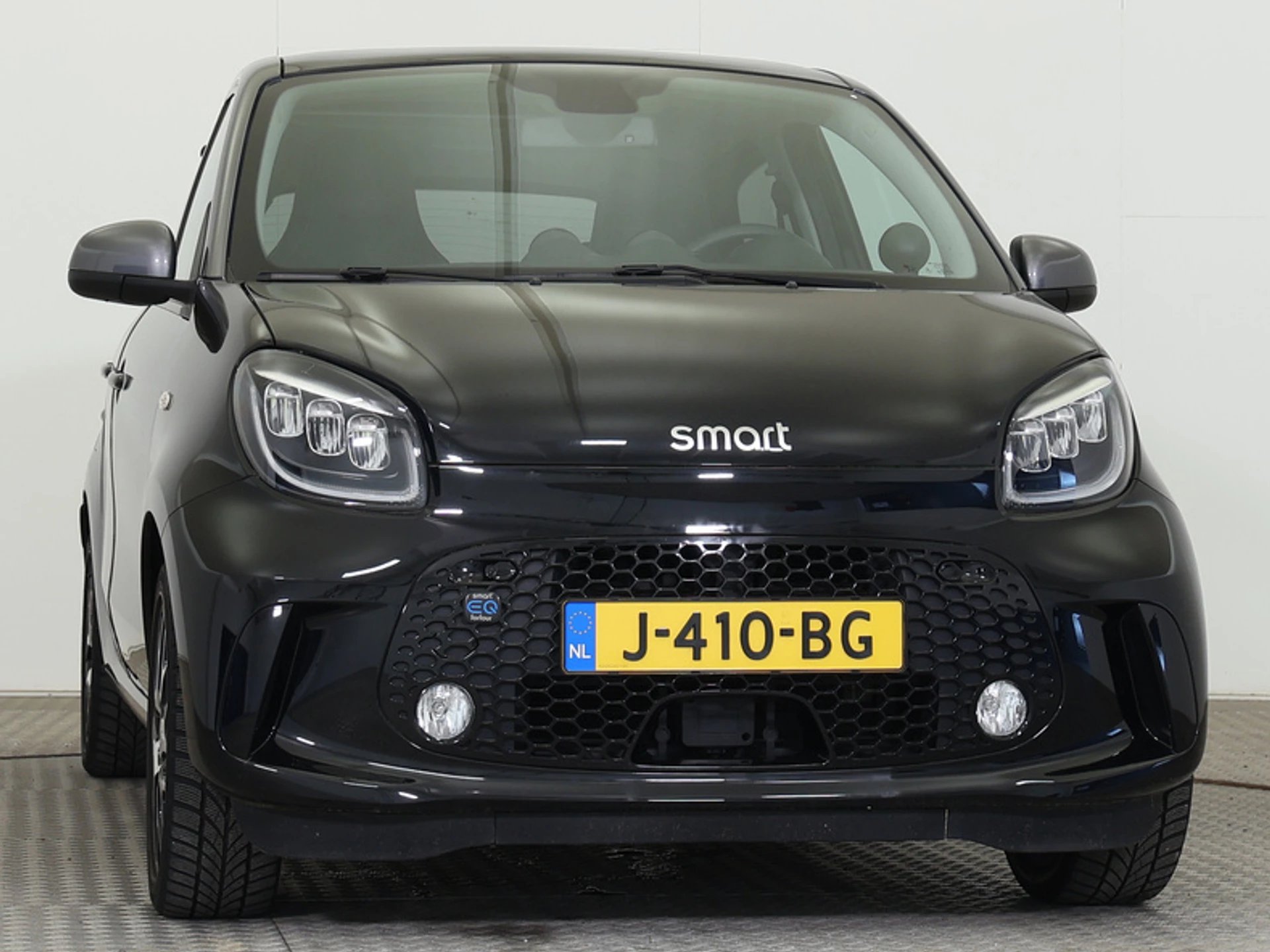 Hoofdafbeelding Smart Forfour