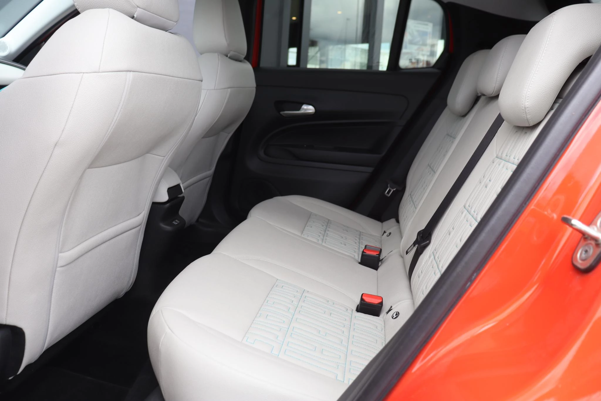 Hoofdafbeelding Fiat 600