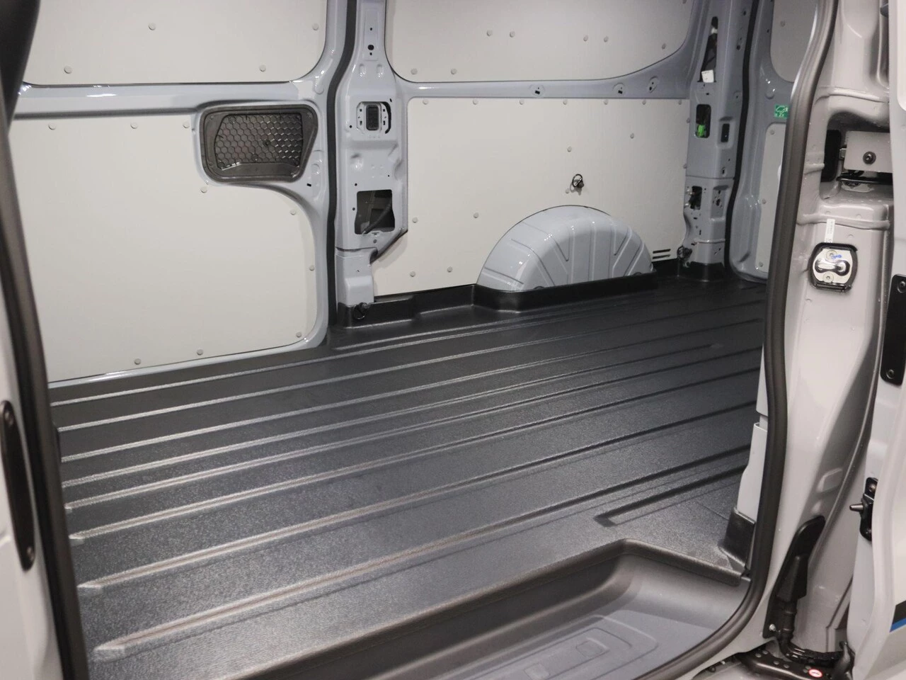 Hoofdafbeelding Ford E-Transit