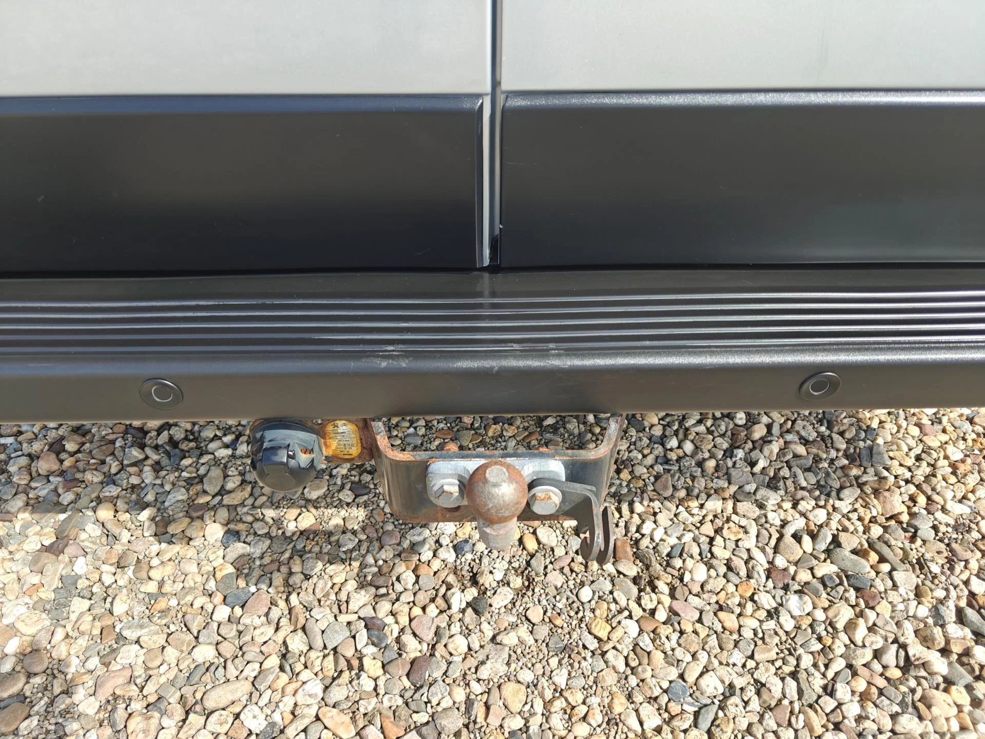 Hoofdafbeelding Peugeot Boxer