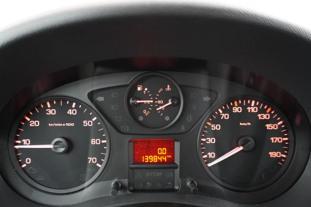 Hoofdafbeelding Peugeot Expert