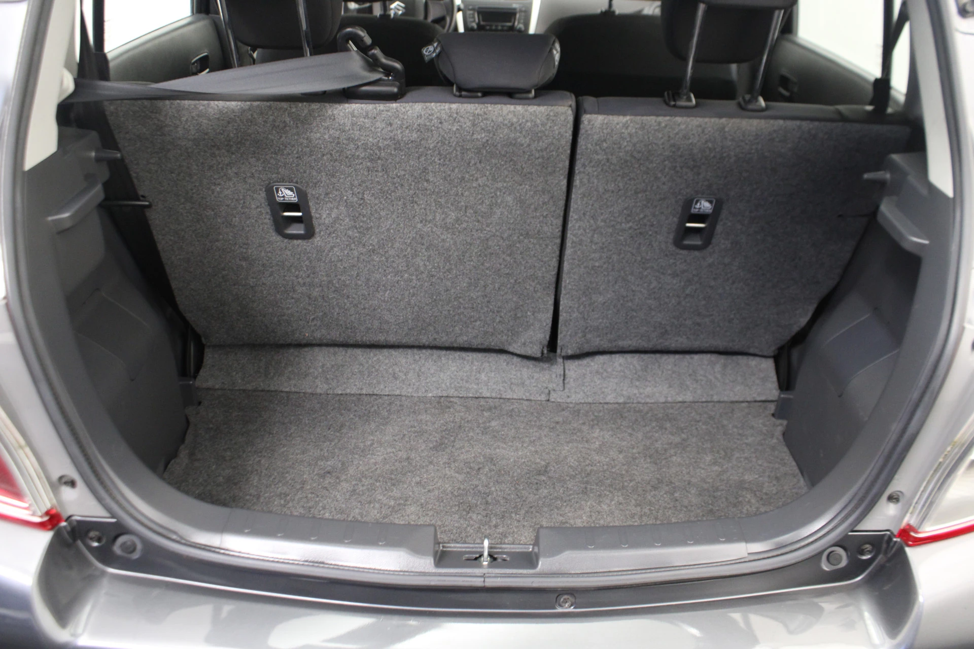 Hoofdafbeelding Suzuki Celerio