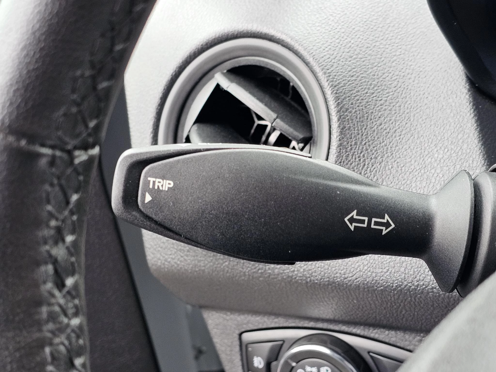 Hoofdafbeelding Ford Transit Courier