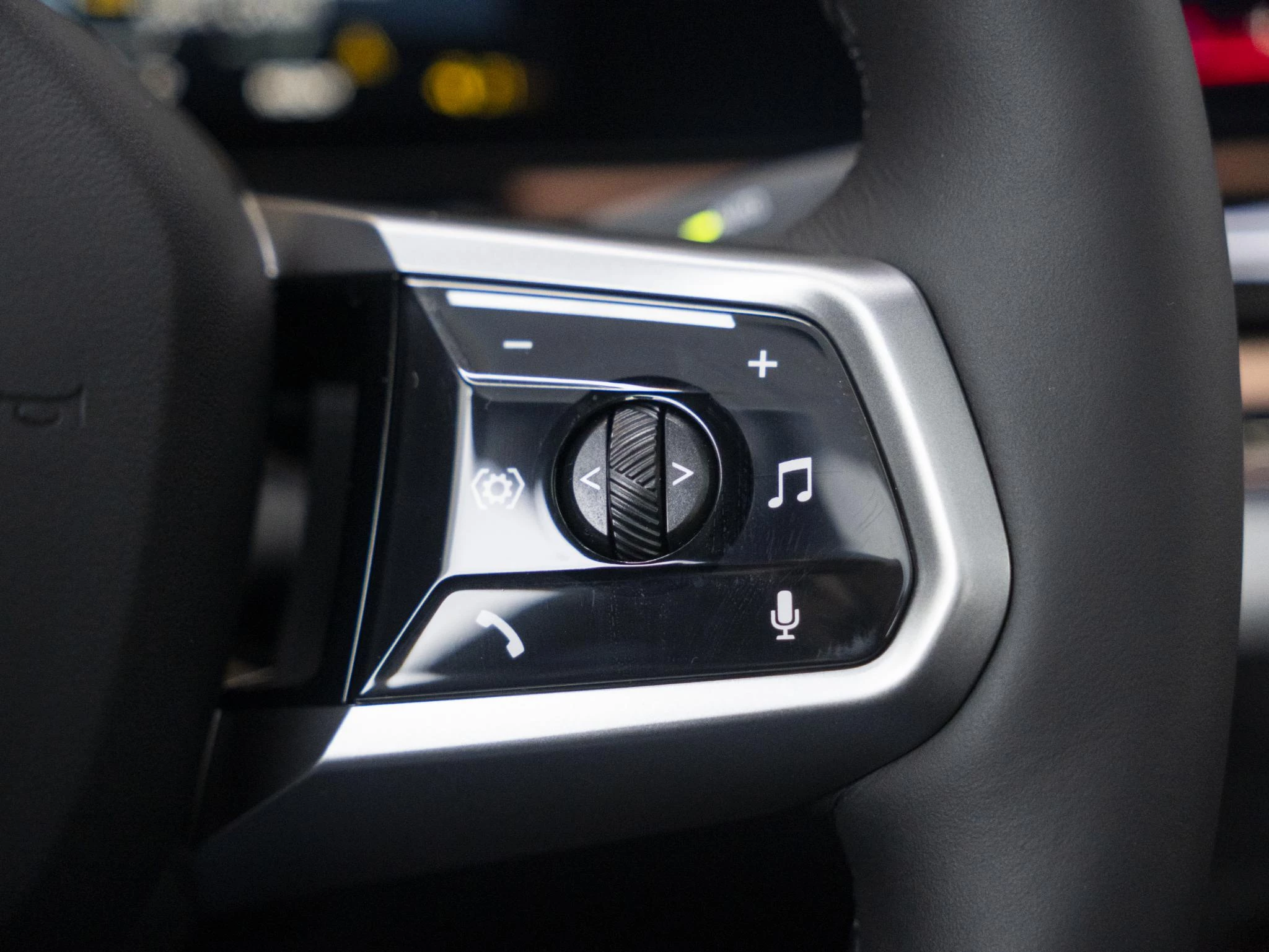 Hoofdafbeelding BMW i5