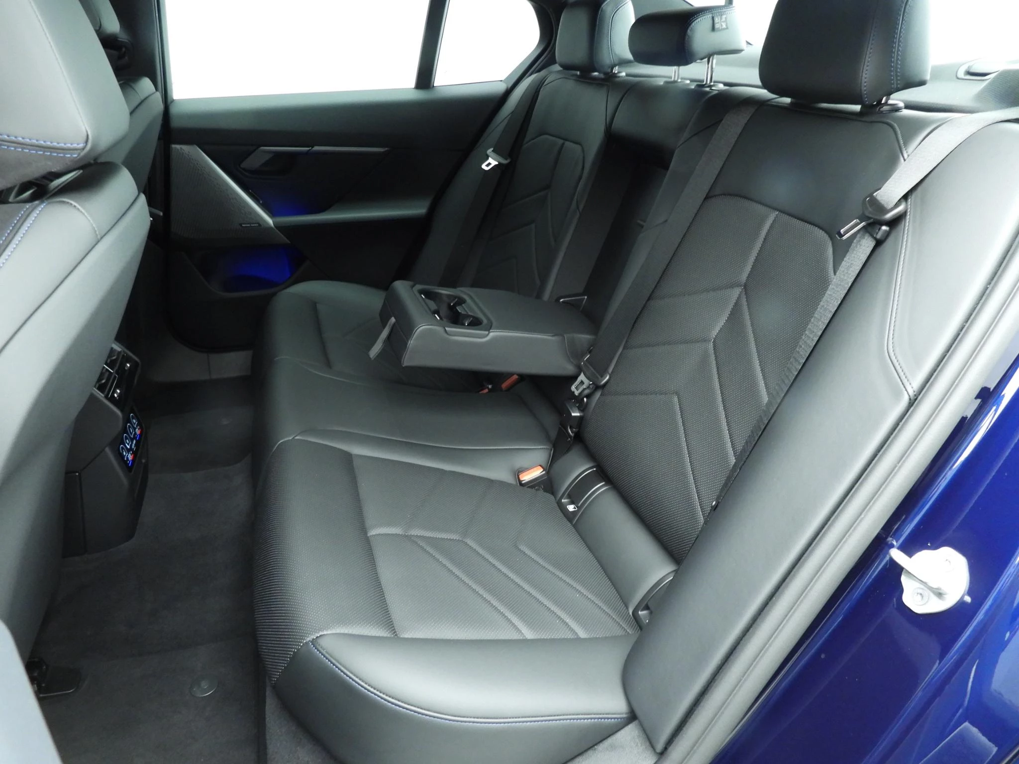 Hoofdafbeelding BMW i5