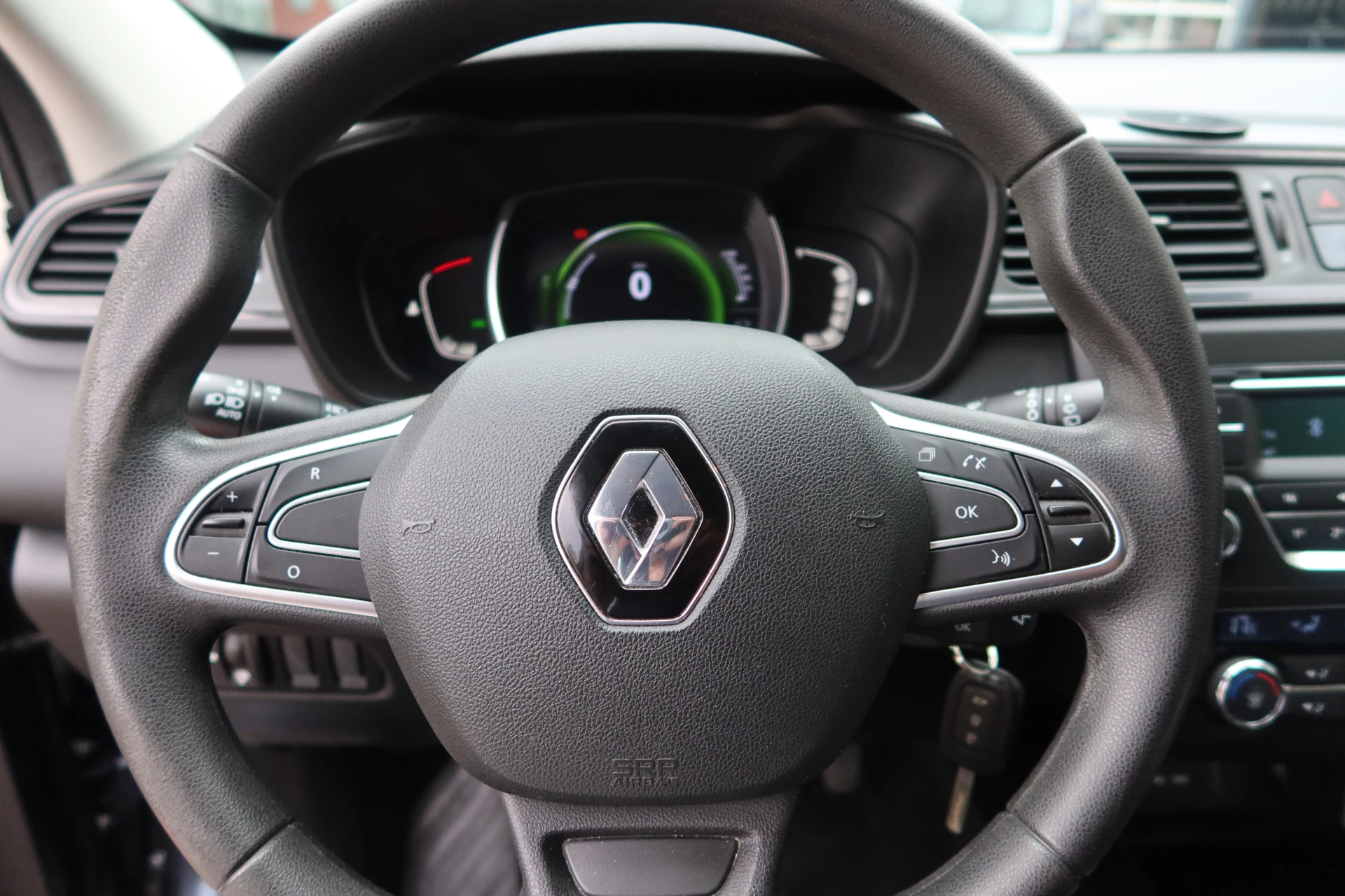 Hoofdafbeelding Renault Kadjar
