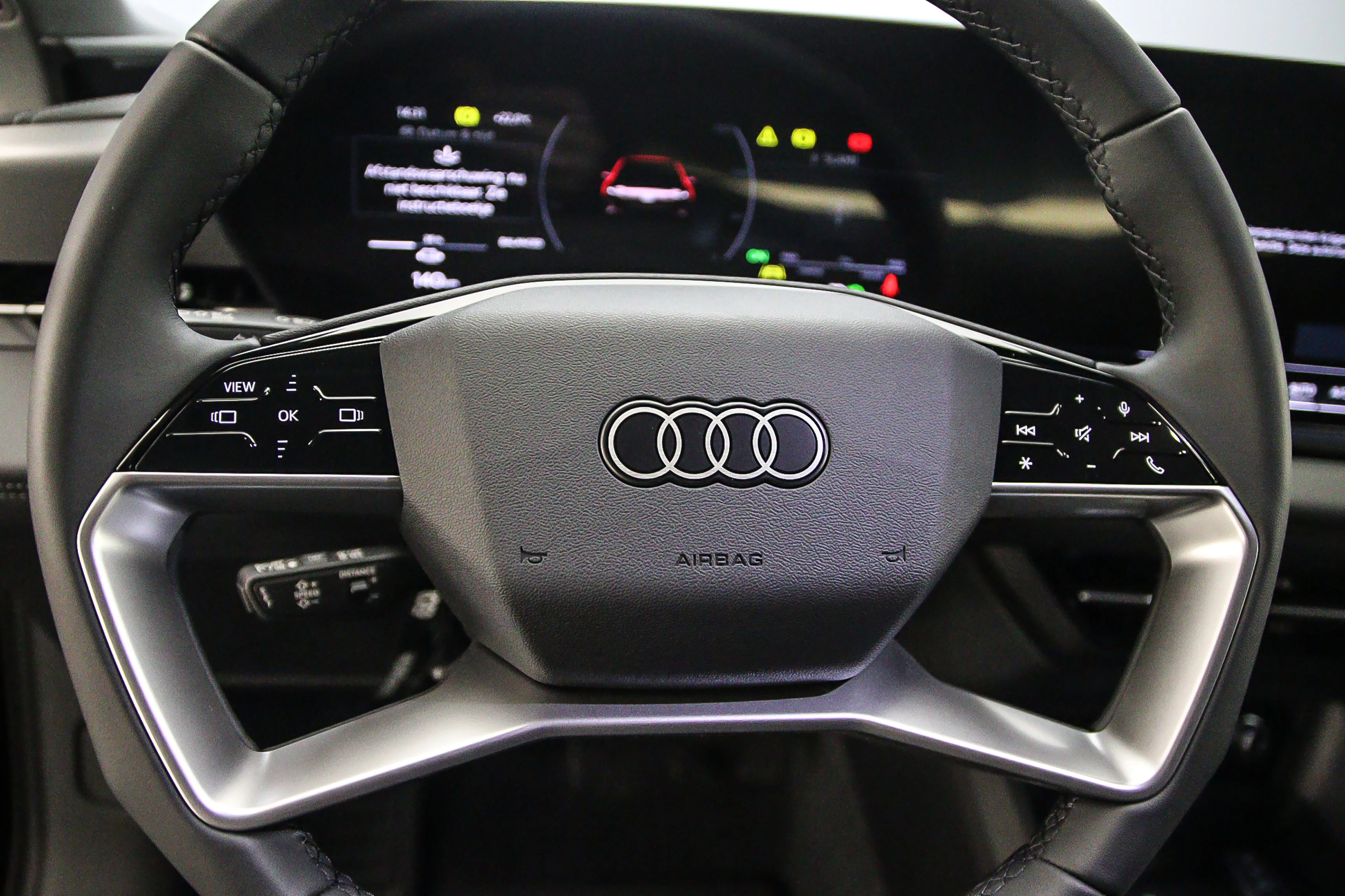 Hoofdafbeelding Audi A6 Sportback e-tron