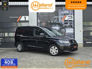 Volkswagen Caddy Cargo 1.5 TSI|STOELVERW|CARPLAY|PDC|PARKEERHULP