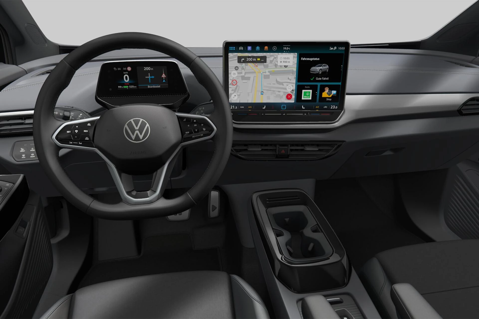Hoofdafbeelding Volkswagen ID.4