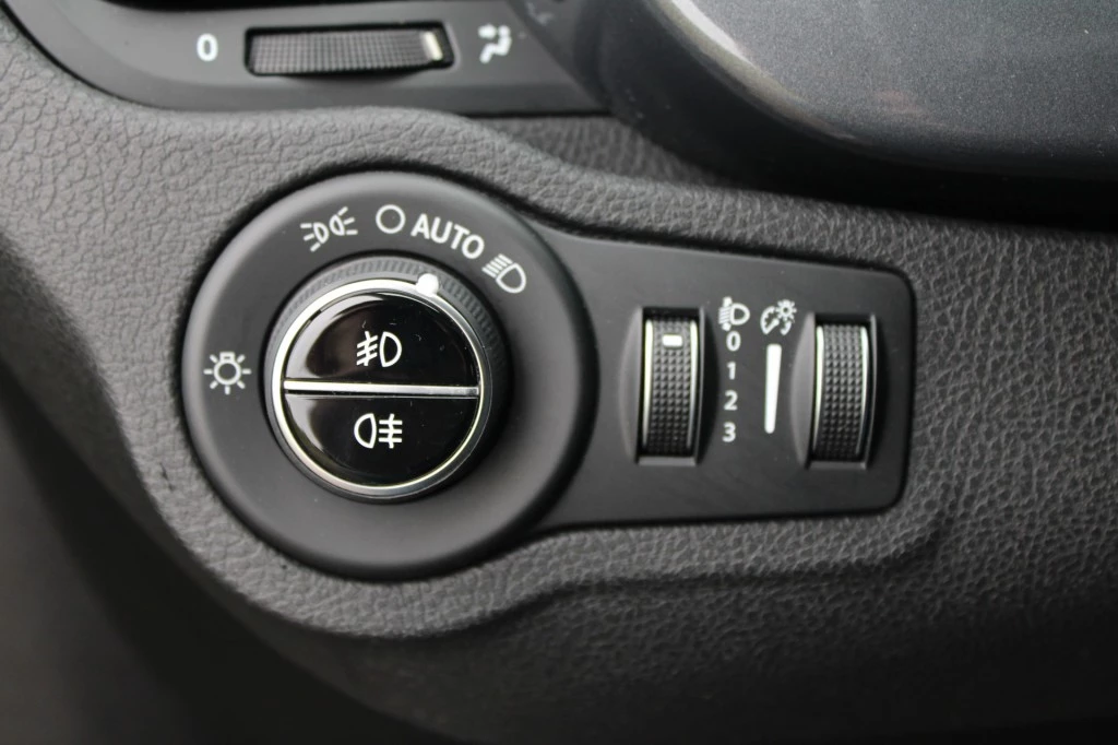 Hoofdafbeelding Fiat 500X