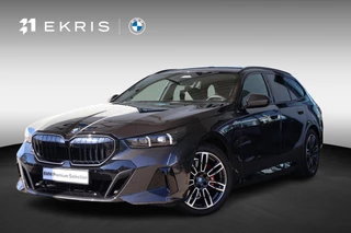 BMW 5-serie Touring 530e | M Sport Pro | Driving Assistant Plus | Innovation Pack | Travel Pack