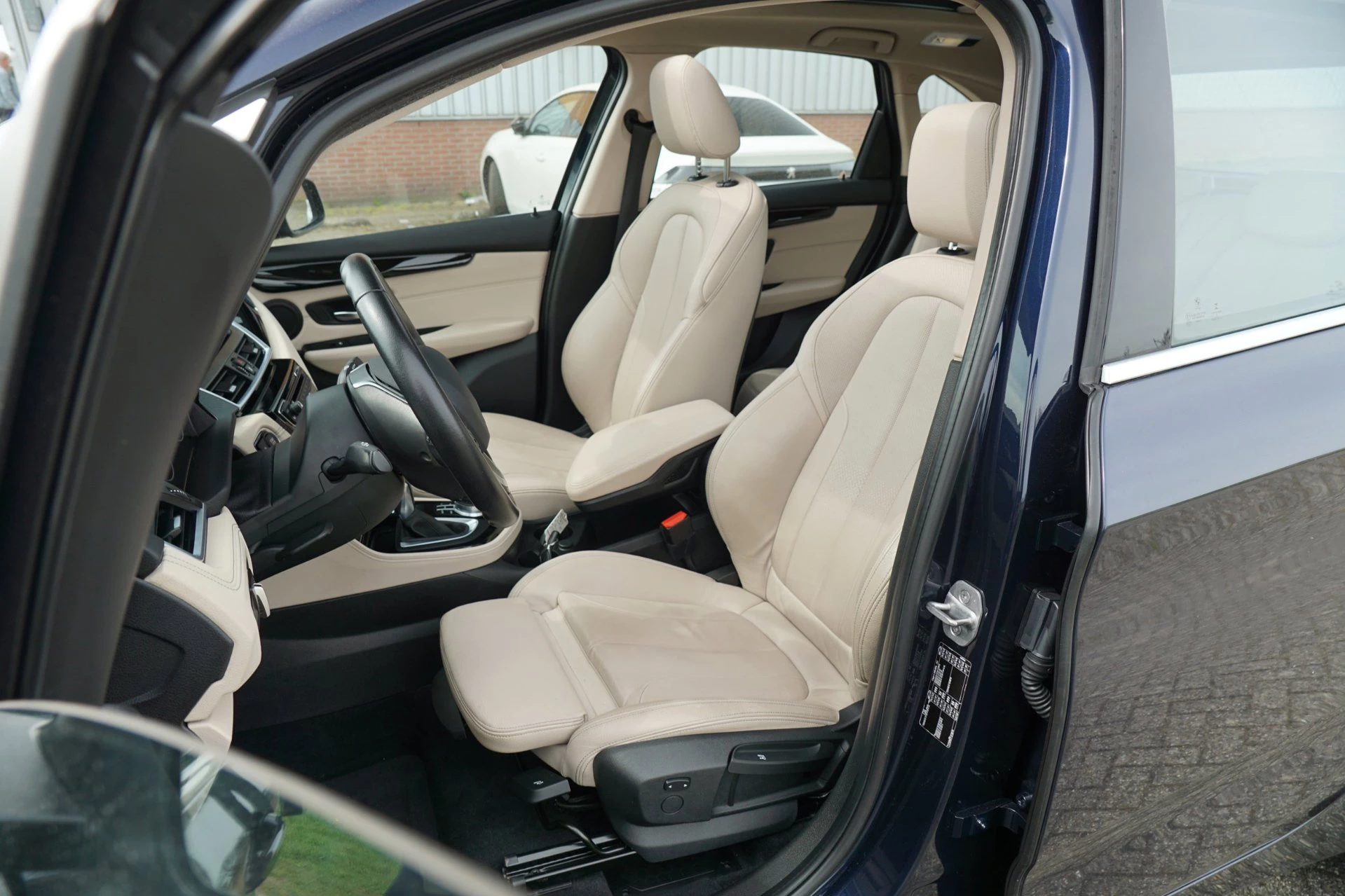 Hoofdafbeelding BMW 2 Serie