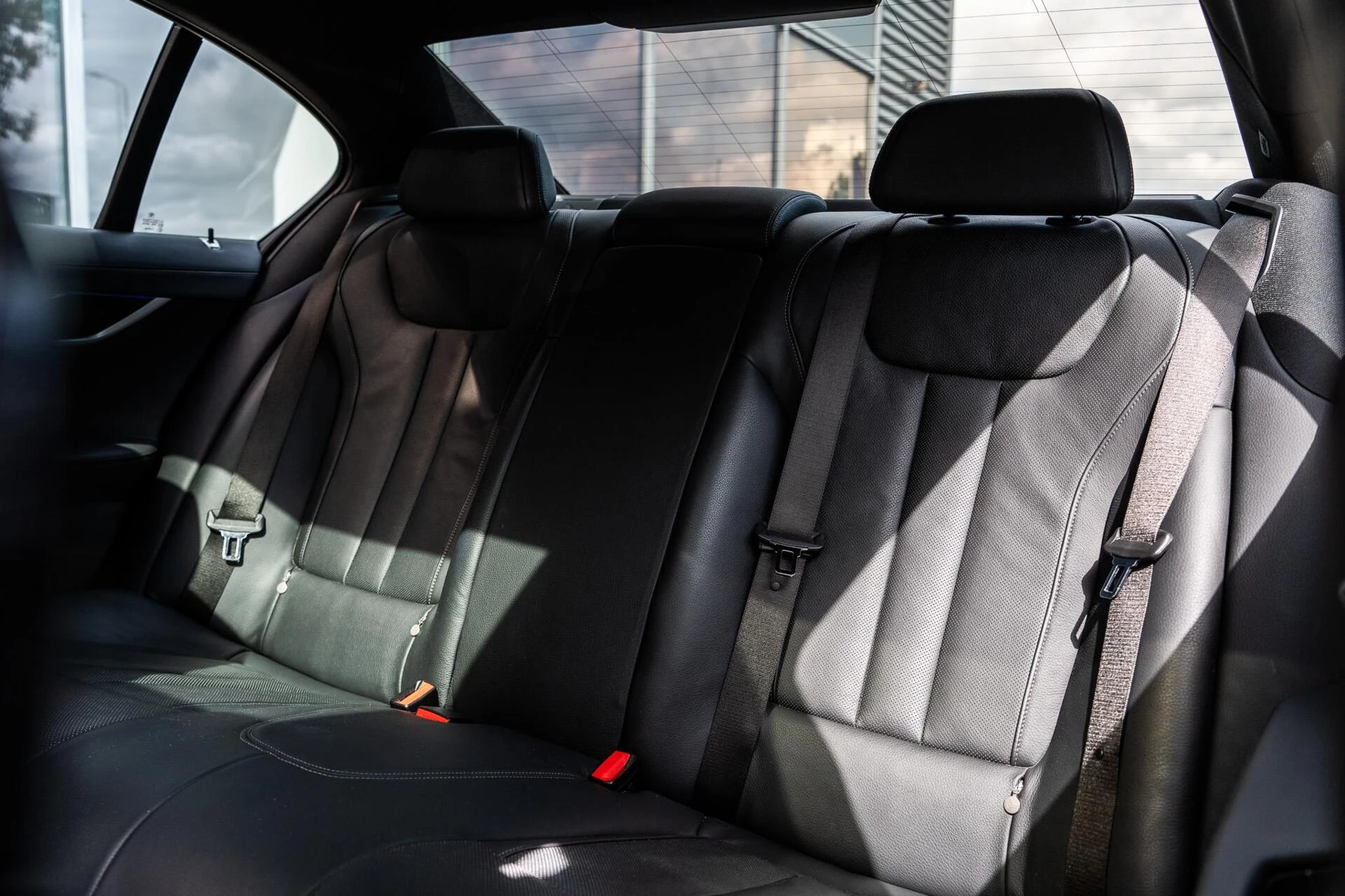 Hoofdafbeelding BMW 7 Serie