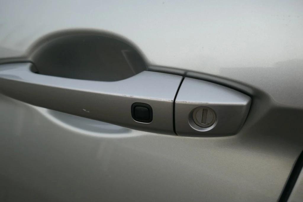 Hoofdafbeelding Mitsubishi Eclipse Cross