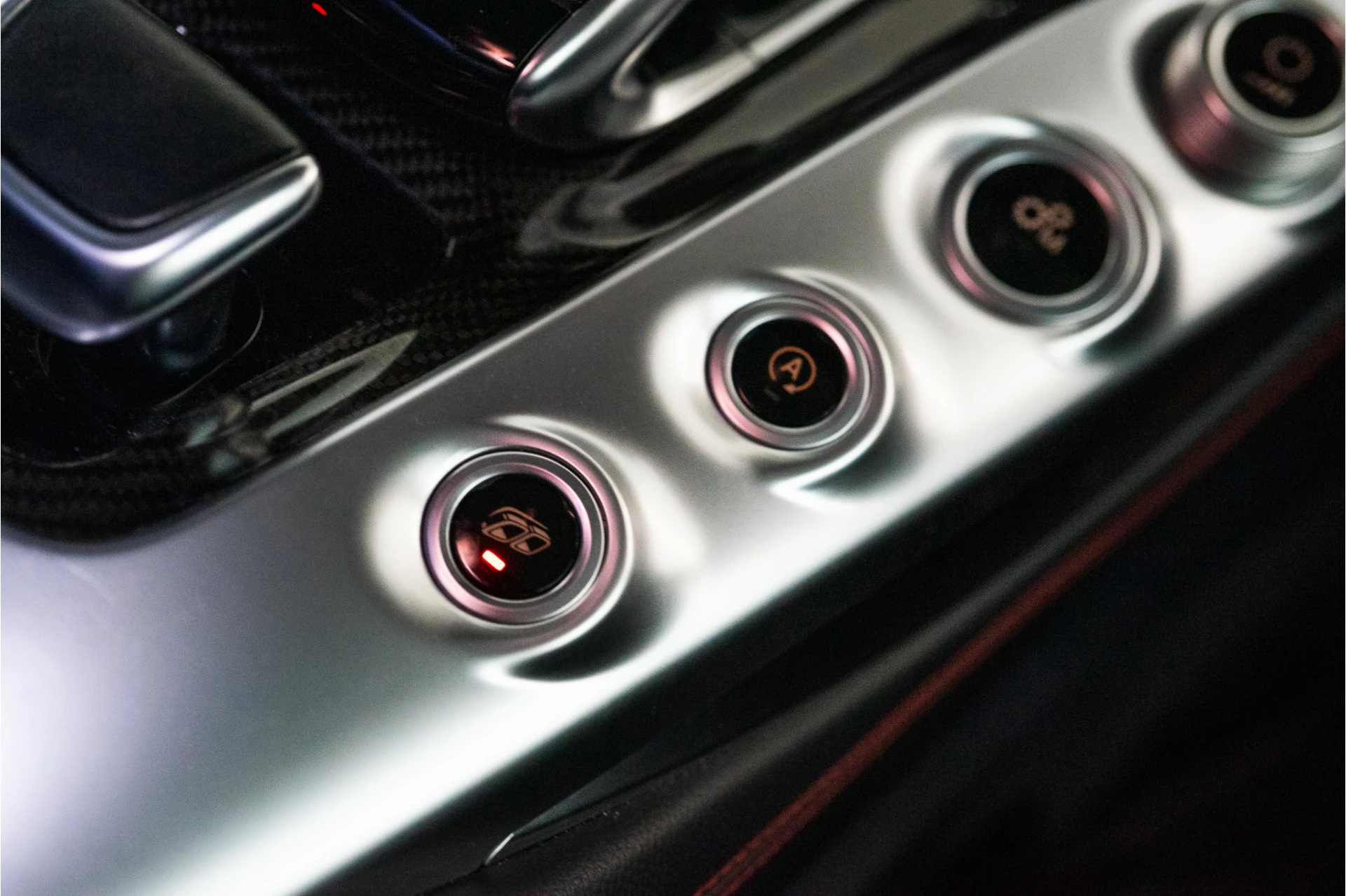 Hoofdafbeelding Mercedes-Benz AMG GT