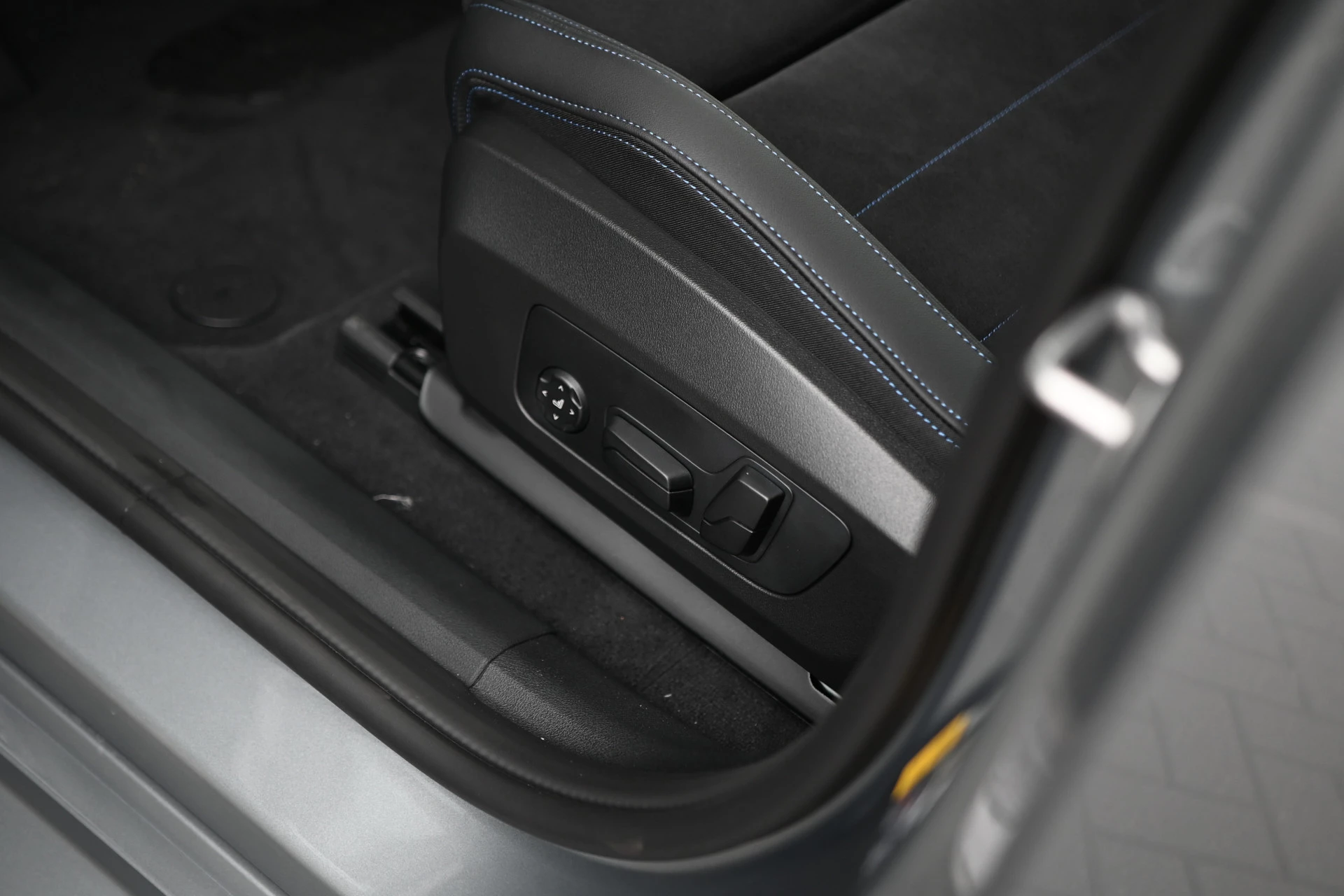 Hoofdafbeelding BMW iX2