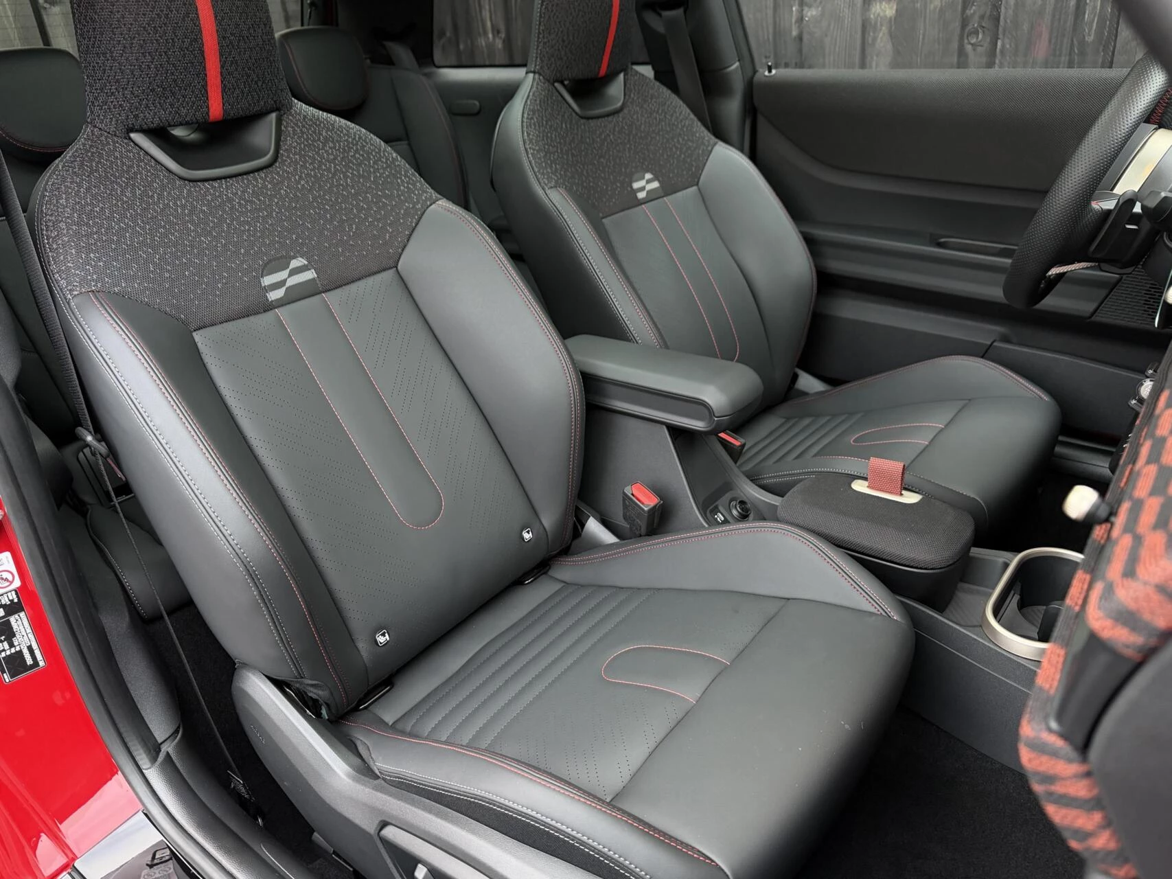 Hoofdafbeelding MINI Cooper S