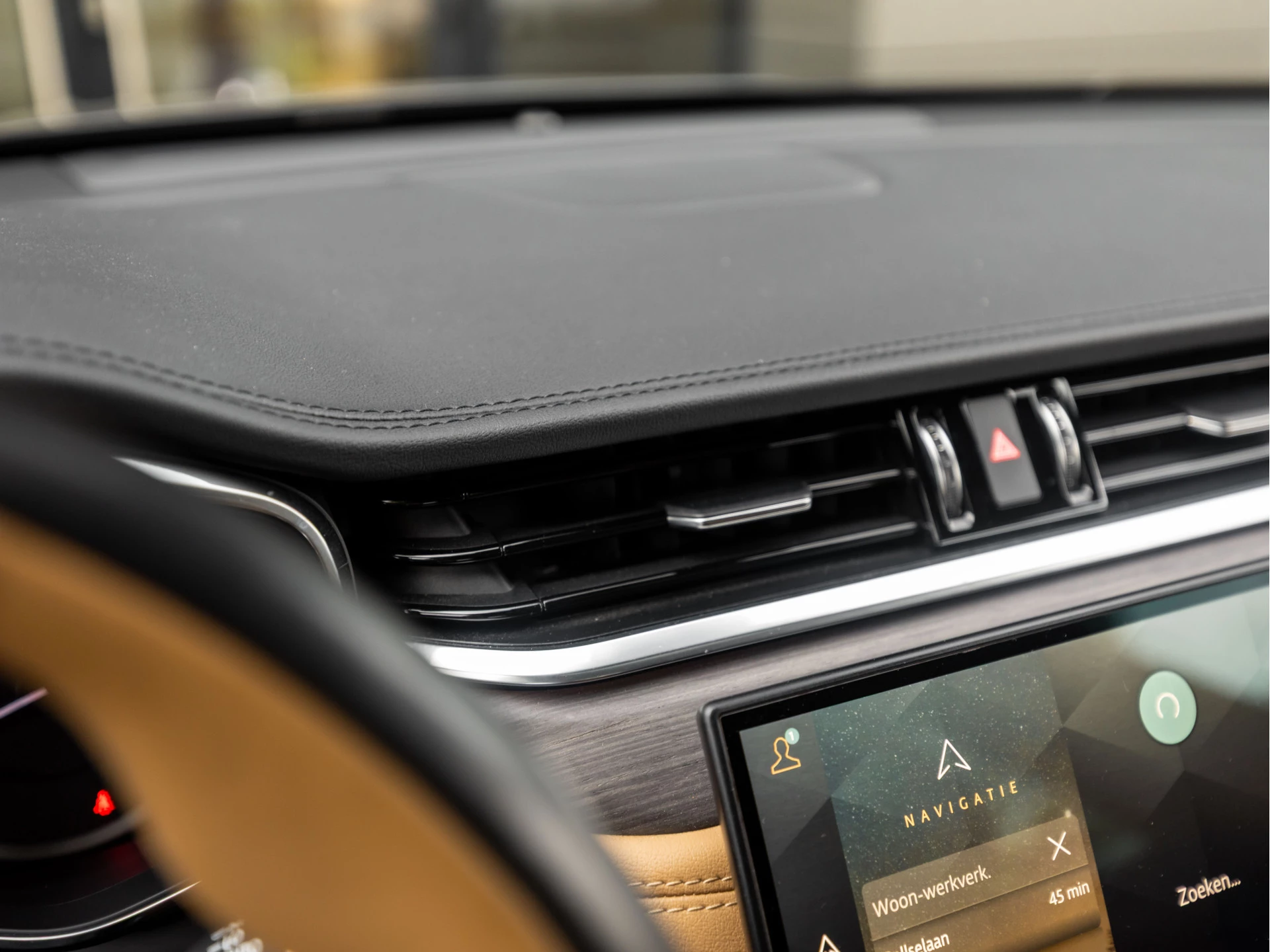 Hoofdafbeelding Jaguar XF