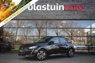 Hoofdafbeelding Peugeot 208 Peugeot 208 1.2 PureTech Allure Pack , Adap. cruise, Carplay, Keyless entry,