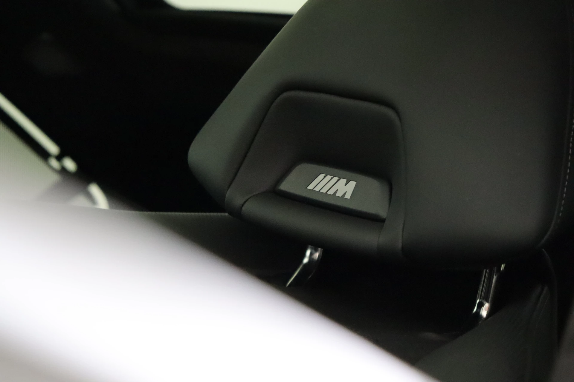 Hoofdafbeelding BMW X6