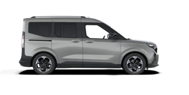 Hoofdafbeelding Ford Tourneo Courier