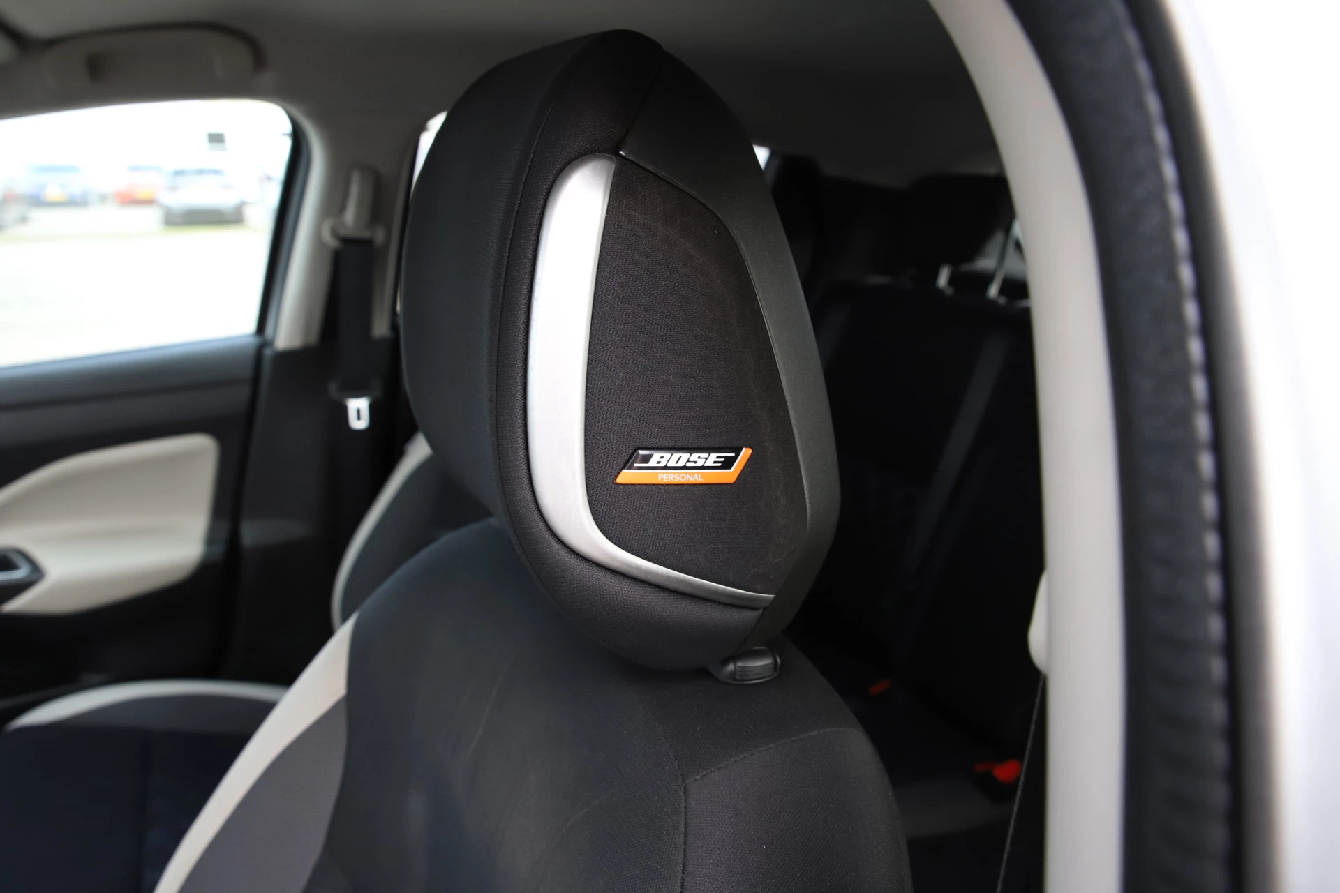 Hoofdafbeelding Nissan Micra