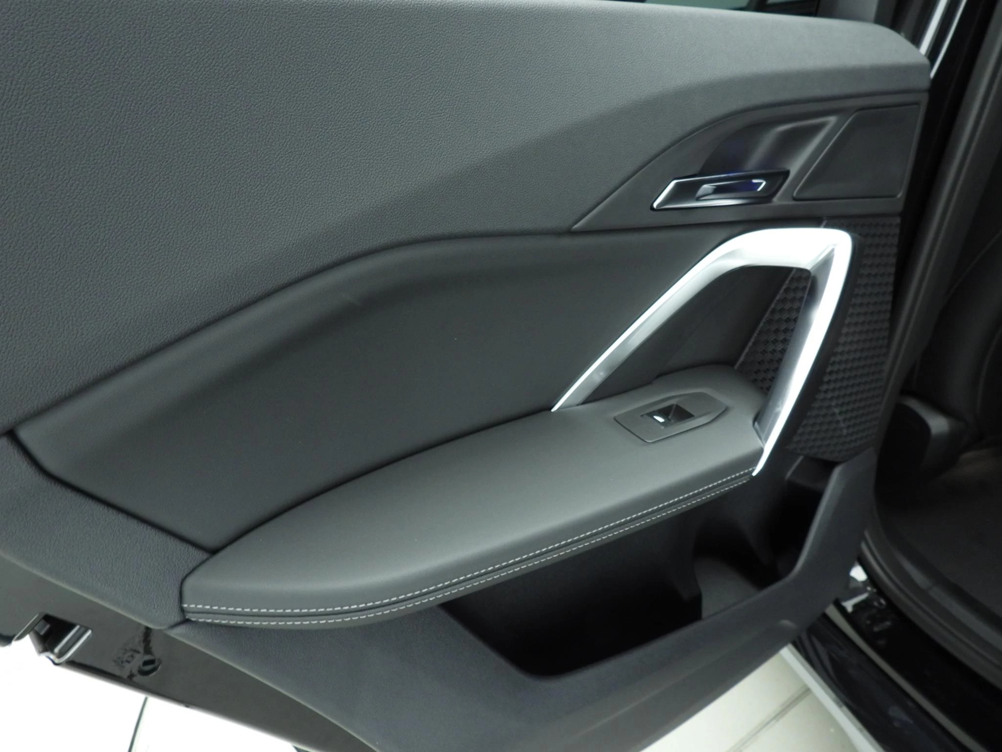 Hoofdafbeelding BMW iX1