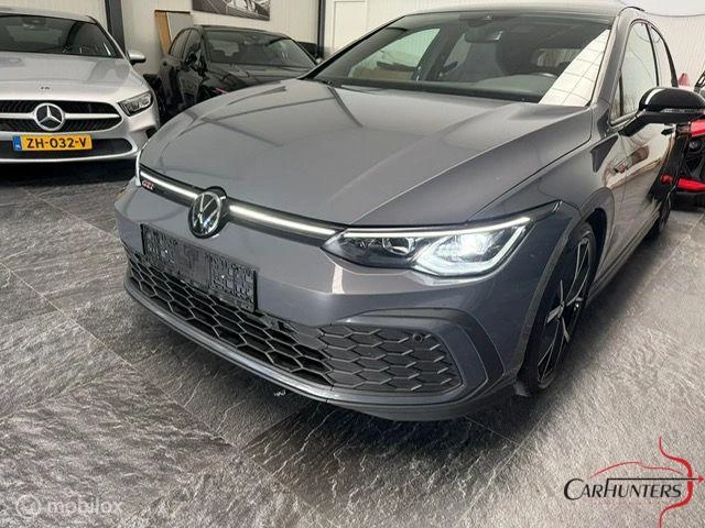 Hoofdafbeelding Volkswagen GTI