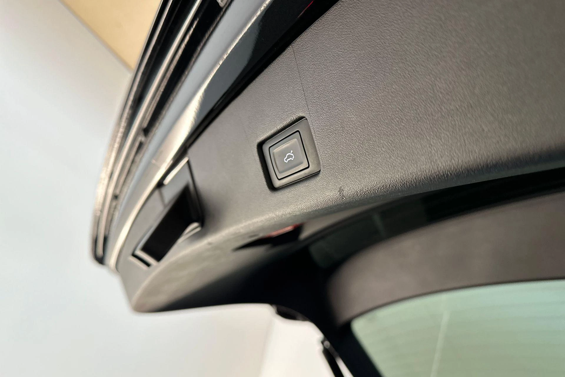 Hoofdafbeelding Audi Q4 Sportback e-tron