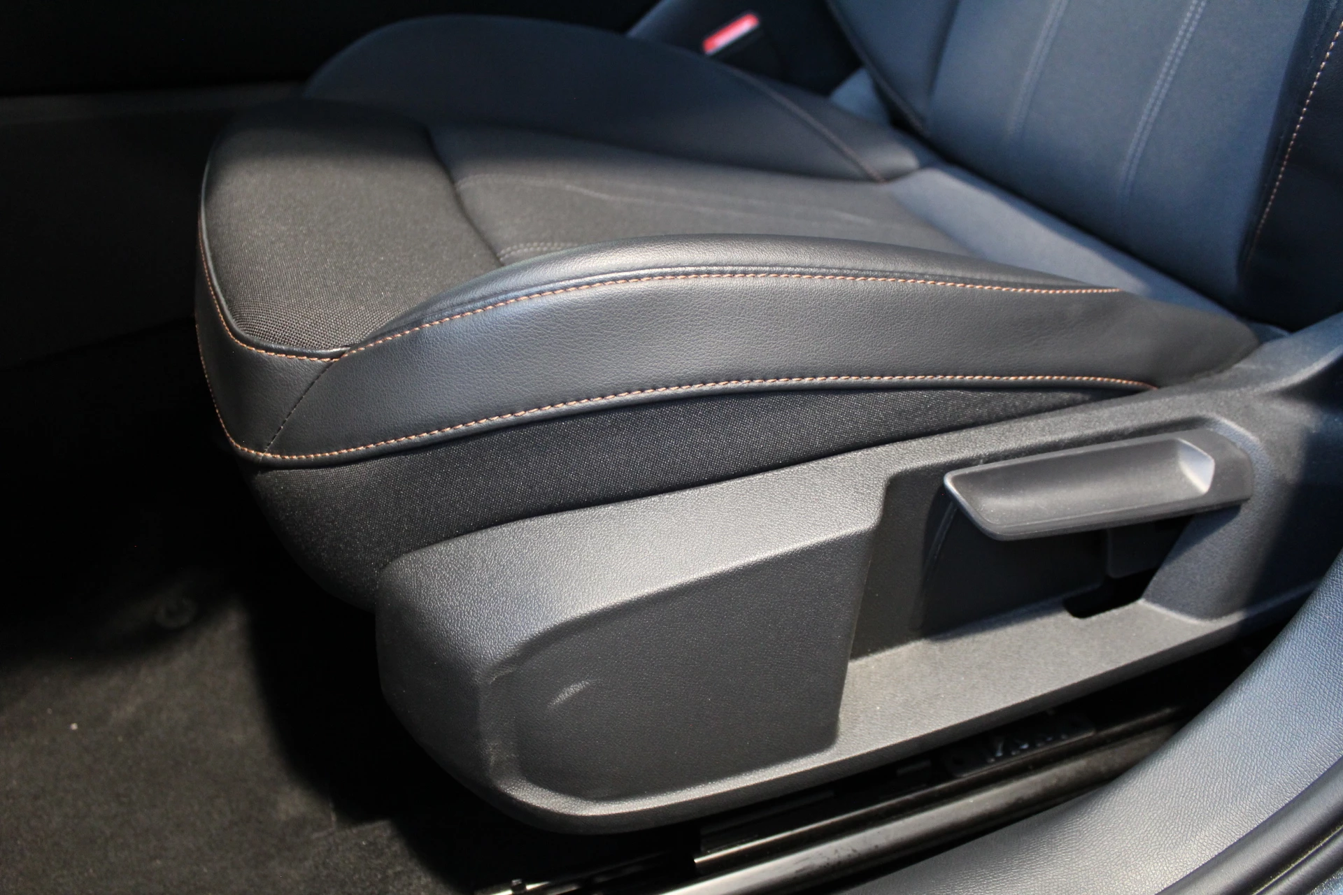 Hoofdafbeelding CUPRA Leon Sportstourer